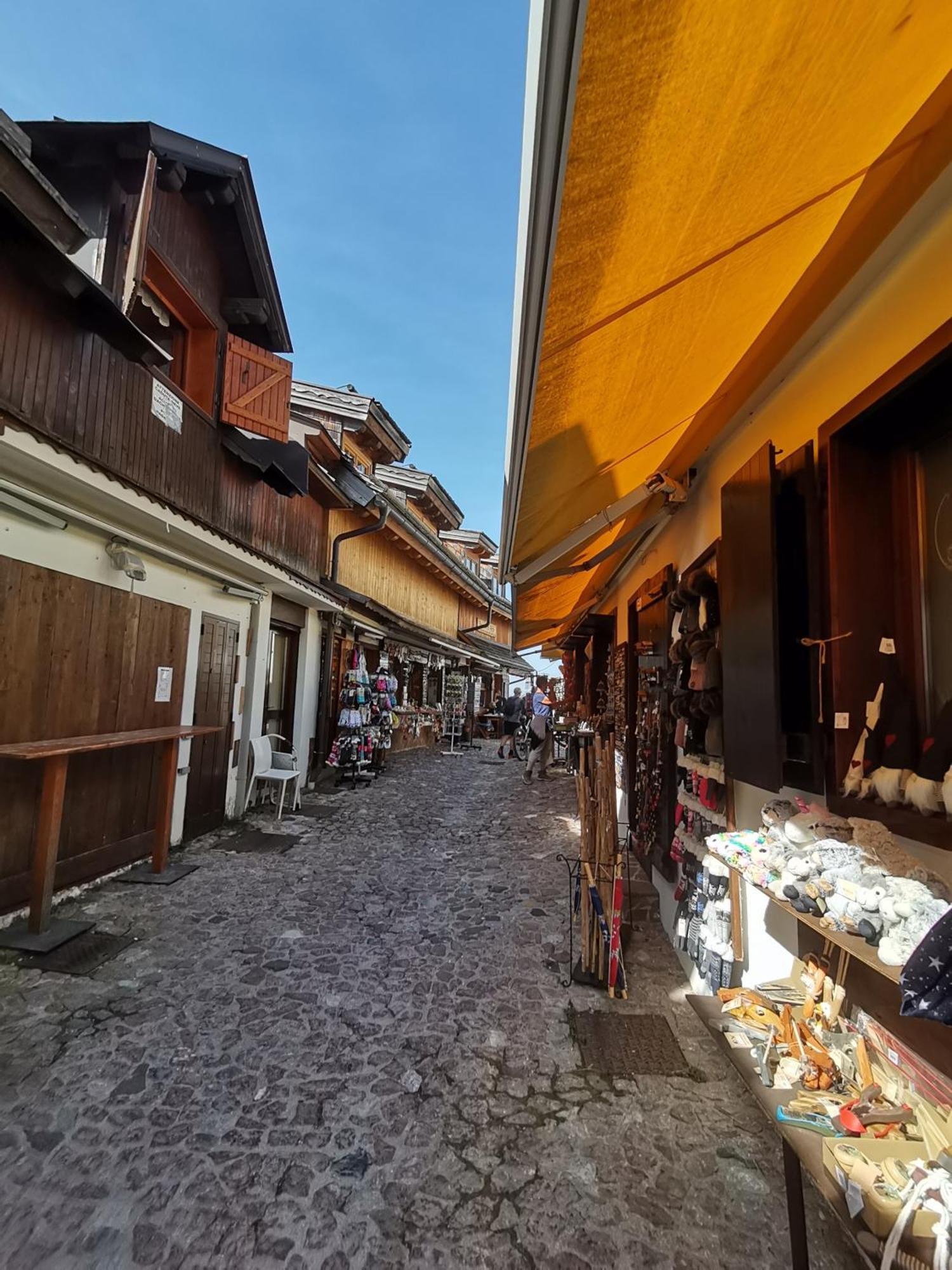 Landhaus Marie Hermagor-Pressegger See Dış mekan fotoğraf