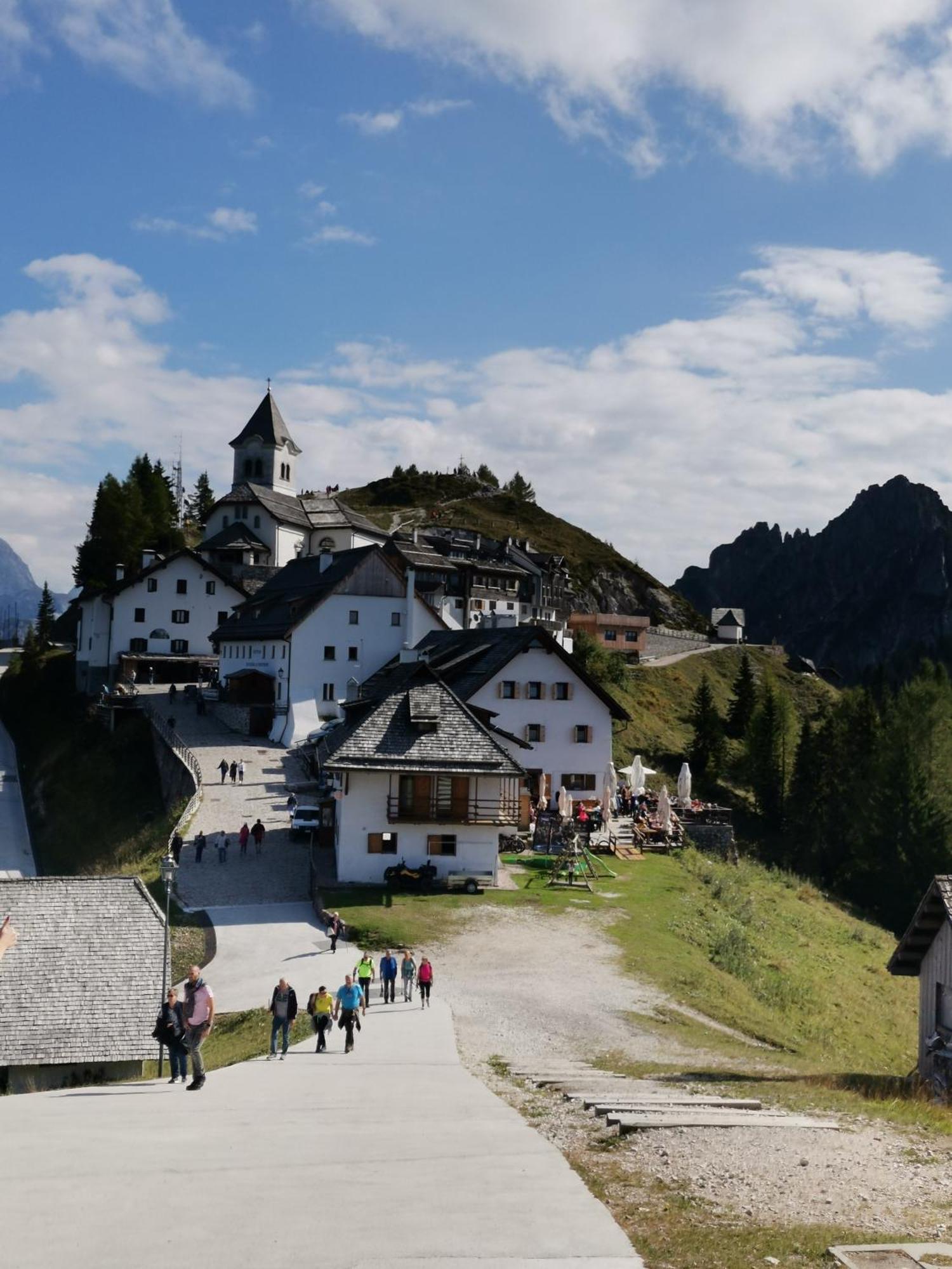 Landhaus Marie Hermagor-Pressegger See Dış mekan fotoğraf